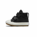 Sapatilhas de Desporto para Bebés Converse All-Star Berkshire 2V Preto - EcoNest