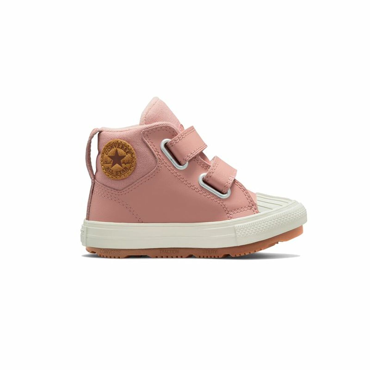 Sapatilhas de Desporto Infantis Converse Chuck Taylor All Star Cor de Rosa - EcoNest