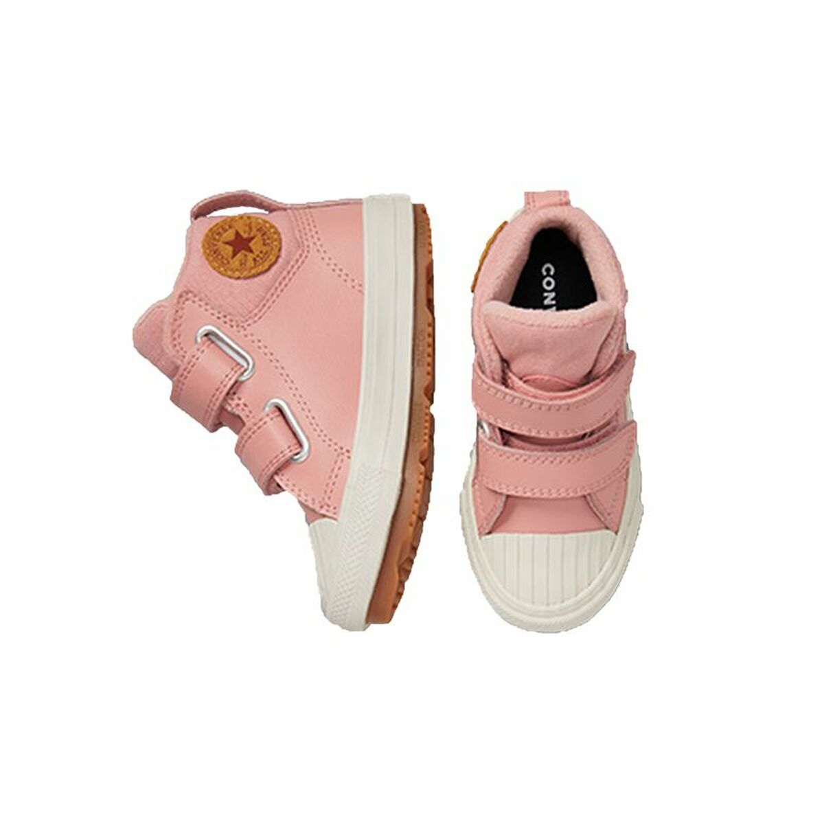 Sapatilhas de Desporto Infantis Converse Chuck Taylor All Star Cor de Rosa - EcoNest