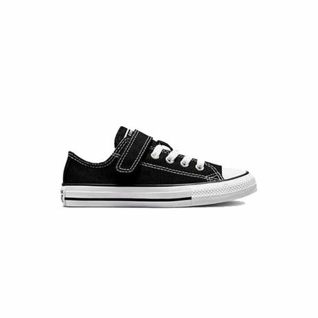 Sapatilhas de Desporto Infantis Converse Chuck Taylor All Star Easy-On Preto - EcoNest