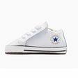 Ténis Casual Criança Converse Chuck Taylor All Star Cribster Branco - EcoNest