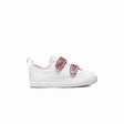 Sapatilhas de Desporto para Bebés Converse Chuck Taylor All-Star 2V Branco - EcoNest