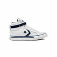 Ténis Casual Criança Converse Pro Blaze Branco - EcoNest