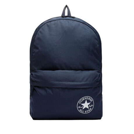 Mochila Casual Converse Speed 3 Azul Marinho - EcoNest