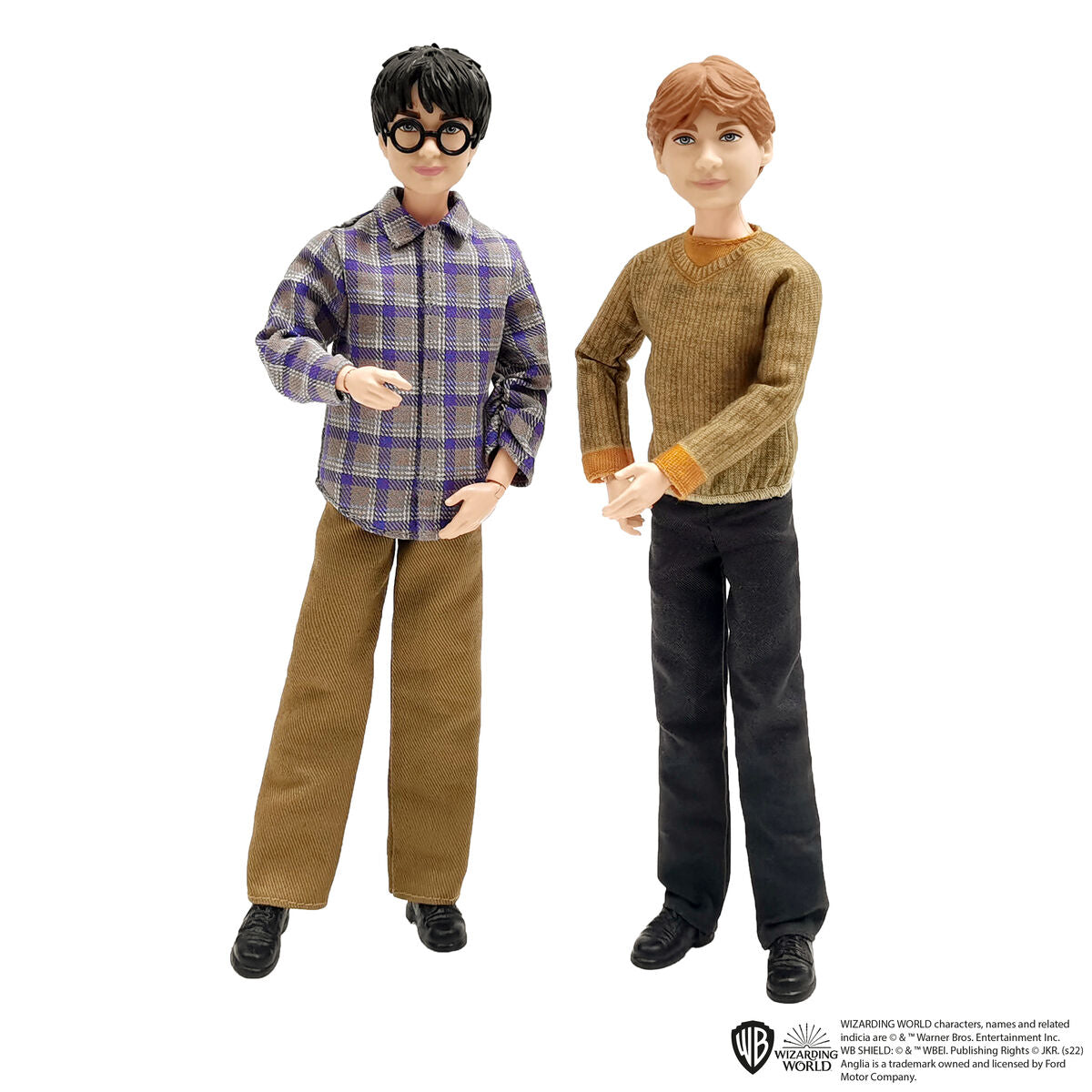 Playset Mattel HARRY POTTER - EcoNest