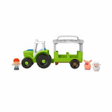 Playset de Veículos Fisher Price Farmer - EcoNest