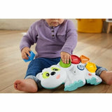 Animal de Estimação Interativo Fisher Price OMER THE POLAR BEAR (FR) - EcoNest