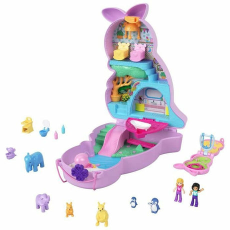 Playset Polly Pocket HKV50 - EcoNest