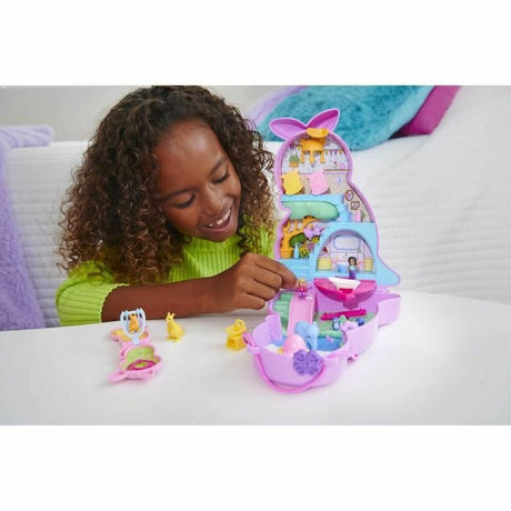 Playset Polly Pocket HKV50 - EcoNest