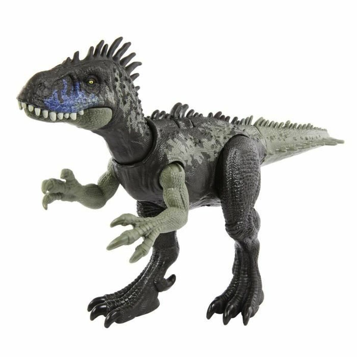 Dinossauro Mattel Jurassic World Dominion - Dryptosaurus - EcoNest