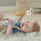 Sonajero Fisher Price MES PREMIERES MARACAS (2 Unidades)