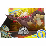 Dinossauro Fisher Price - EcoNest