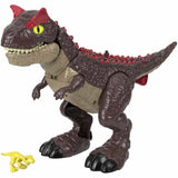 Dinossauro Fisher Price - EcoNest