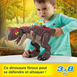 Dinossauro Fisher Price - EcoNest