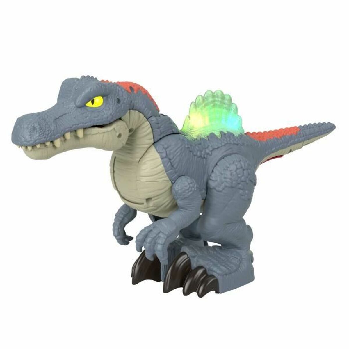 Dinossauro Fisher Price - EcoNest