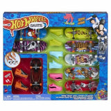 Skate de dedo Hot Wheels - EcoNest