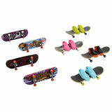 Skate de dedo Hot Wheels - EcoNest