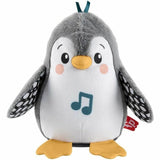 Brinquedo Interativo Fisher Price Pinguim - EcoNest