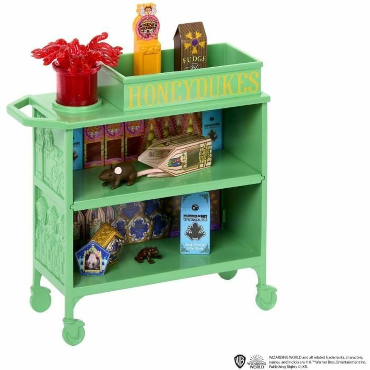 Playset Mattel Harry Potter - EcoNest