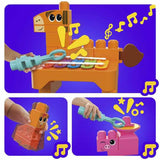 Brinquedo Interativo Megablocks Brinquedo musical - EcoNest