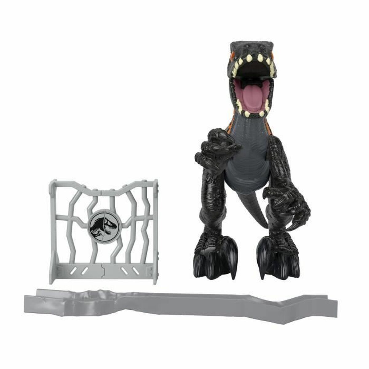 Dinossauro Fisher Price Indoraptor