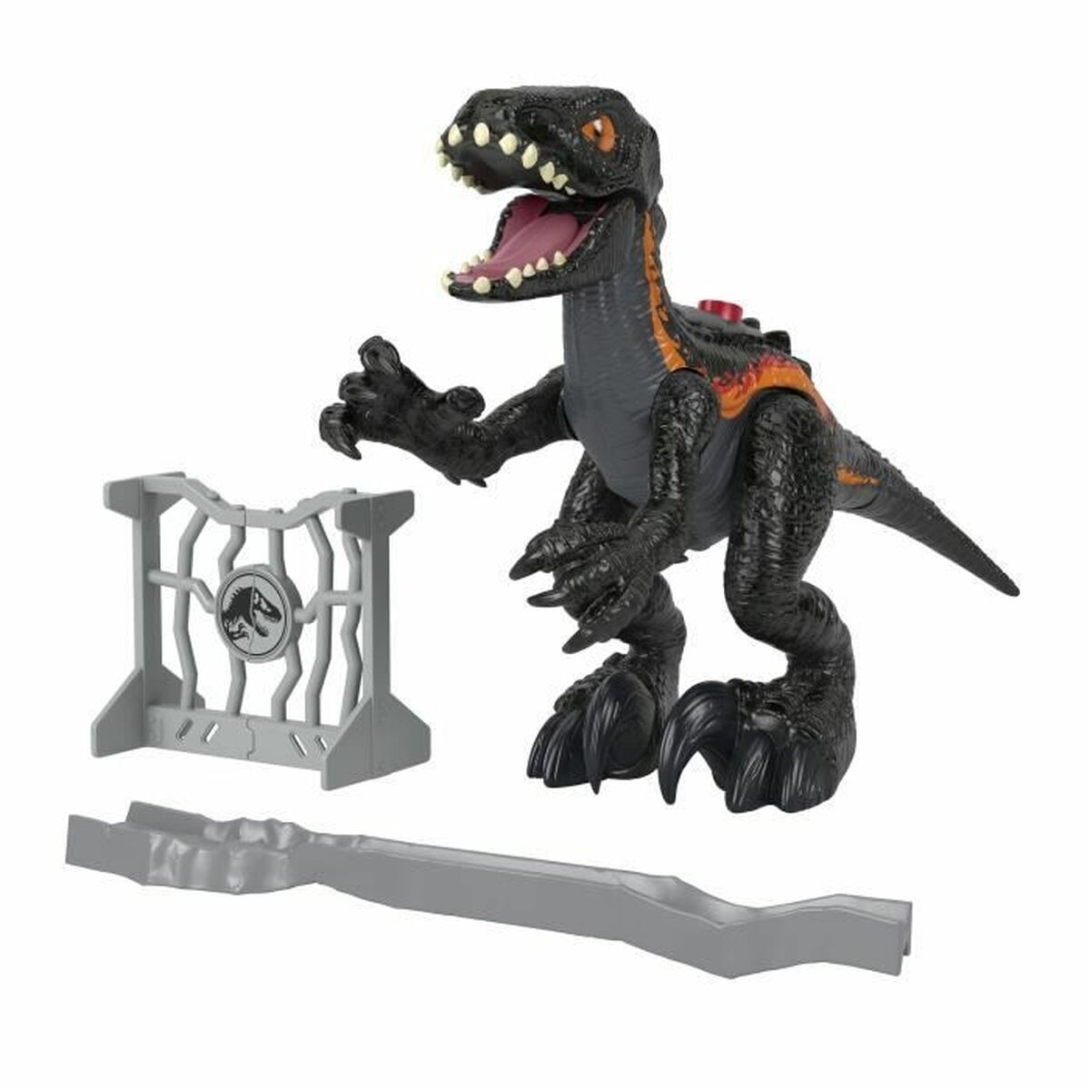 Dinossauro Fisher Price Indoraptor