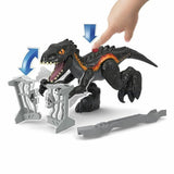 Dinossauro Fisher Price Indoraptor