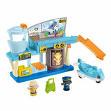 Playset Fisher Price Little People