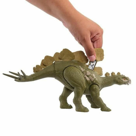 Dinossauro Mattel Hesperosaurus - EcoNest