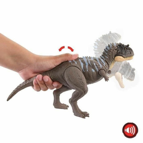 Dinossauro Mattel Ekrixinatosaurus - EcoNest