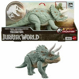 Dinosaurio Mattel Triceratops