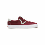 Sapatilhas de Desporto Infantis Vans Era Flame Castanho - EcoNest