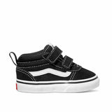 Sapatilhas de Desporto Infantis Vans TD Ward Mid Multicolor - EcoNest