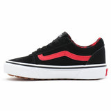 Sapatilhas de Desporto Infantis Vans VansGuard YT Suede Multicolor - EcoNest