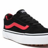 Sapatilhas de Desporto Infantis Vans VansGuard YT Suede Multicolor - EcoNest