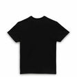 Camisola de Manga Curta Infantil Vans Sunlit Crew Preto - EcoNest