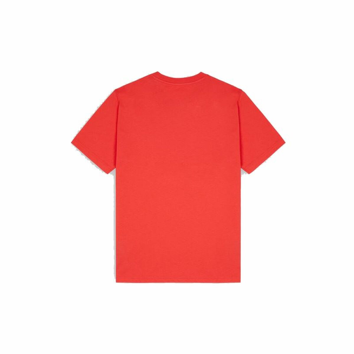 Camisola de Manga Curta Dickies Summerdale Coral Homem - EcoNest