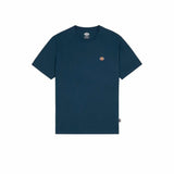 Camisola de Manga Curta Dickies Mapleton Air Force Azul Azul escuro Homem - EcoNest