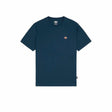 Camisola de Manga Curta Dickies Mapleton Air Force Azul Azul escuro Homem - EcoNest