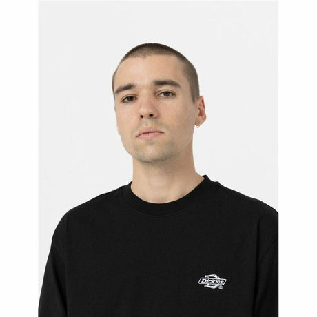 Polar sem Capuz Homem Dickies Summerdale Branco - EcoNest