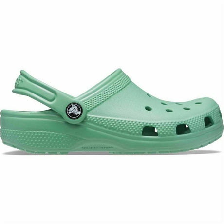 Tamancos Crocs Classic Verde Meninos - EcoNest