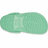 Tamancos Crocs Classic Verde Meninos - EcoNest