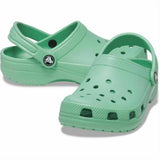 Tamancos Crocs Classic Verde Meninos - EcoNest