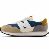 Sapatilhas de Desporto para Bebés New Balance 237 Azul Marinho - EcoNest