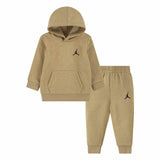 Fato de Treino Infantil Jordan Mj Essentials Flc - EcoNest