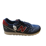 Sapatilhas de Desporto Infantis New Balance FTWR JUNIOR YC373XM2 Azul Marinho - EcoNest