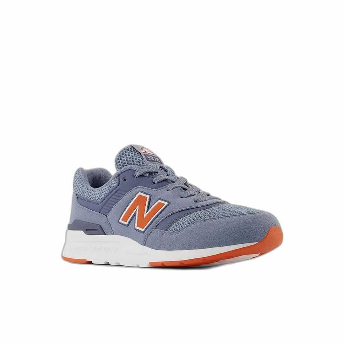 Sapatilhas de Desporto Infantis New Balance Balance 997H Multicolor - EcoNest