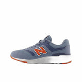 Sapatilhas de Desporto Infantis New Balance Balance 997H Multicolor - EcoNest