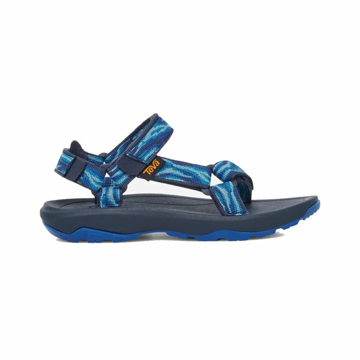 Sandálias Infantis Teva Hurricane Xlt2 Azul - EcoNest