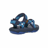 Sandálias de Mulher Teva Hurricane XLT2 Azul - EcoNest